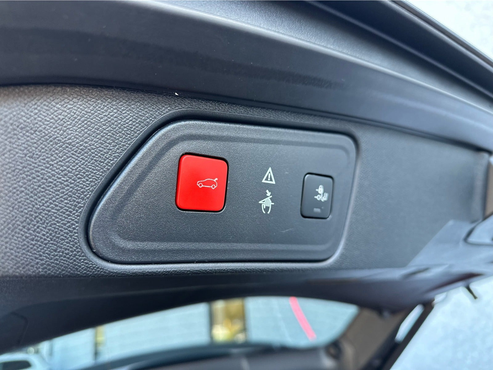 undefined Peugeot 3008 fra 2019