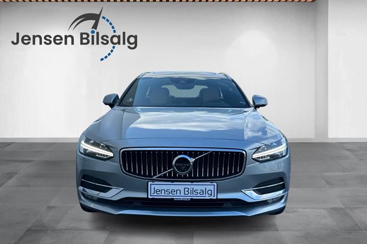 undefined Volvo V90 fra 2016