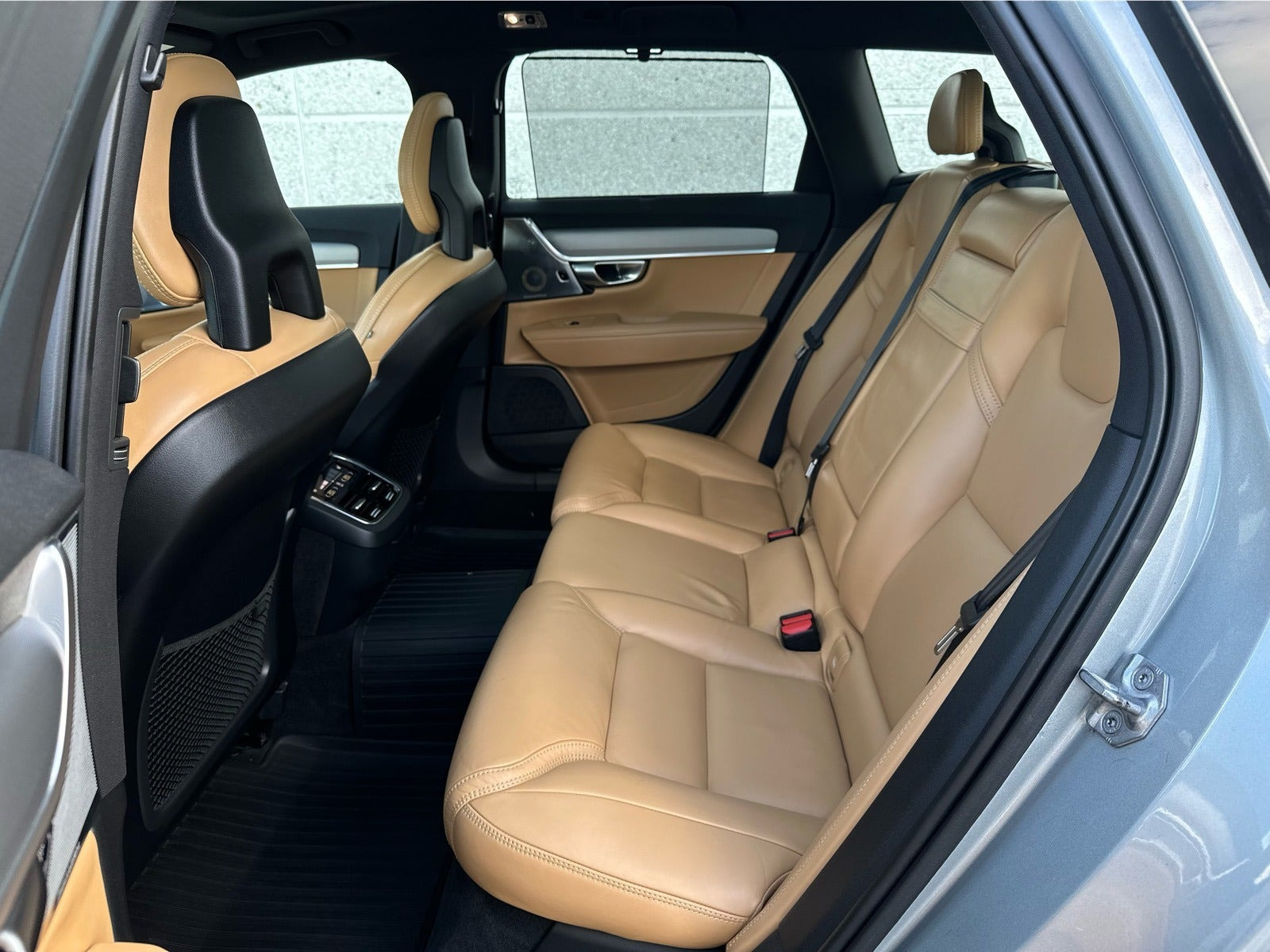 undefined Volvo V90 fra 2016