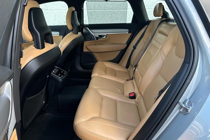 undefined Volvo V90 fra 2016