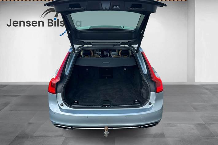 undefined Volvo V90 fra 2016