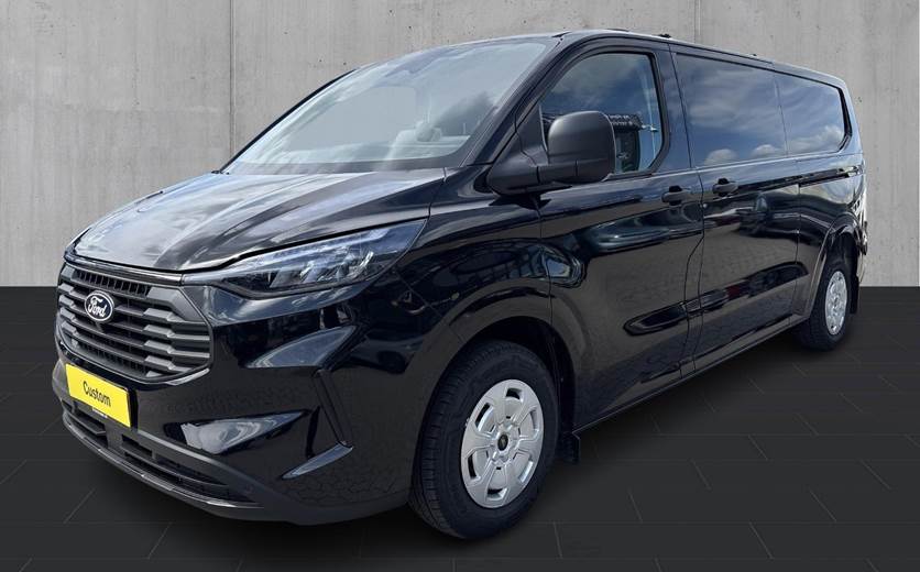 Ford Transit Custom 320 L2 2,0 EcoBlue Trend aut.