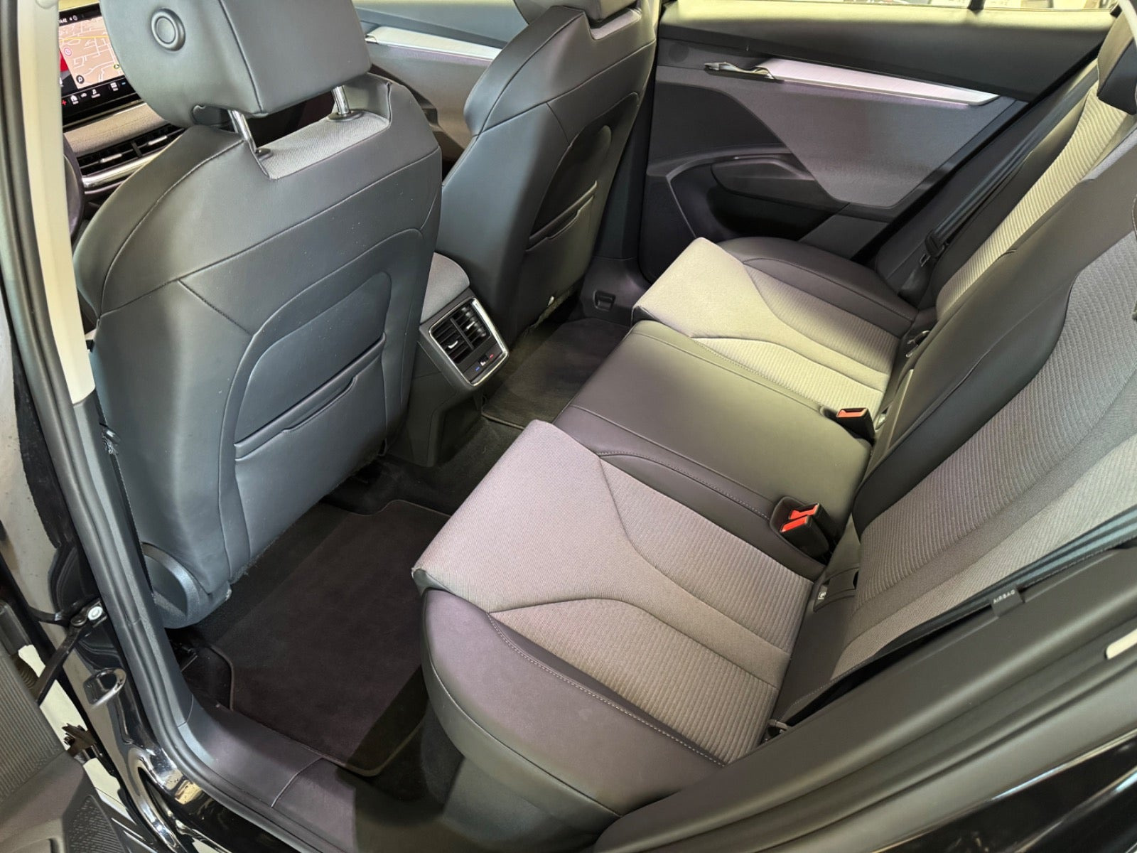 undefined Skoda Enyaq fra 2022