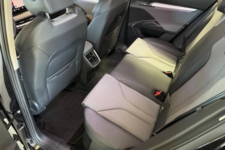 undefined Skoda Enyaq fra 2022