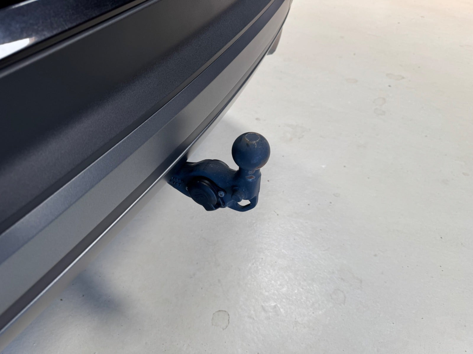 undefined Skoda Enyaq fra 2022