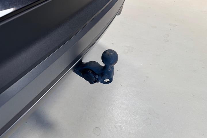 undefined Skoda Enyaq fra 2022