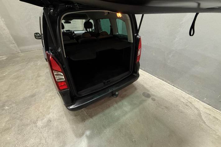 undefined Citroën Berlingo fra 2016