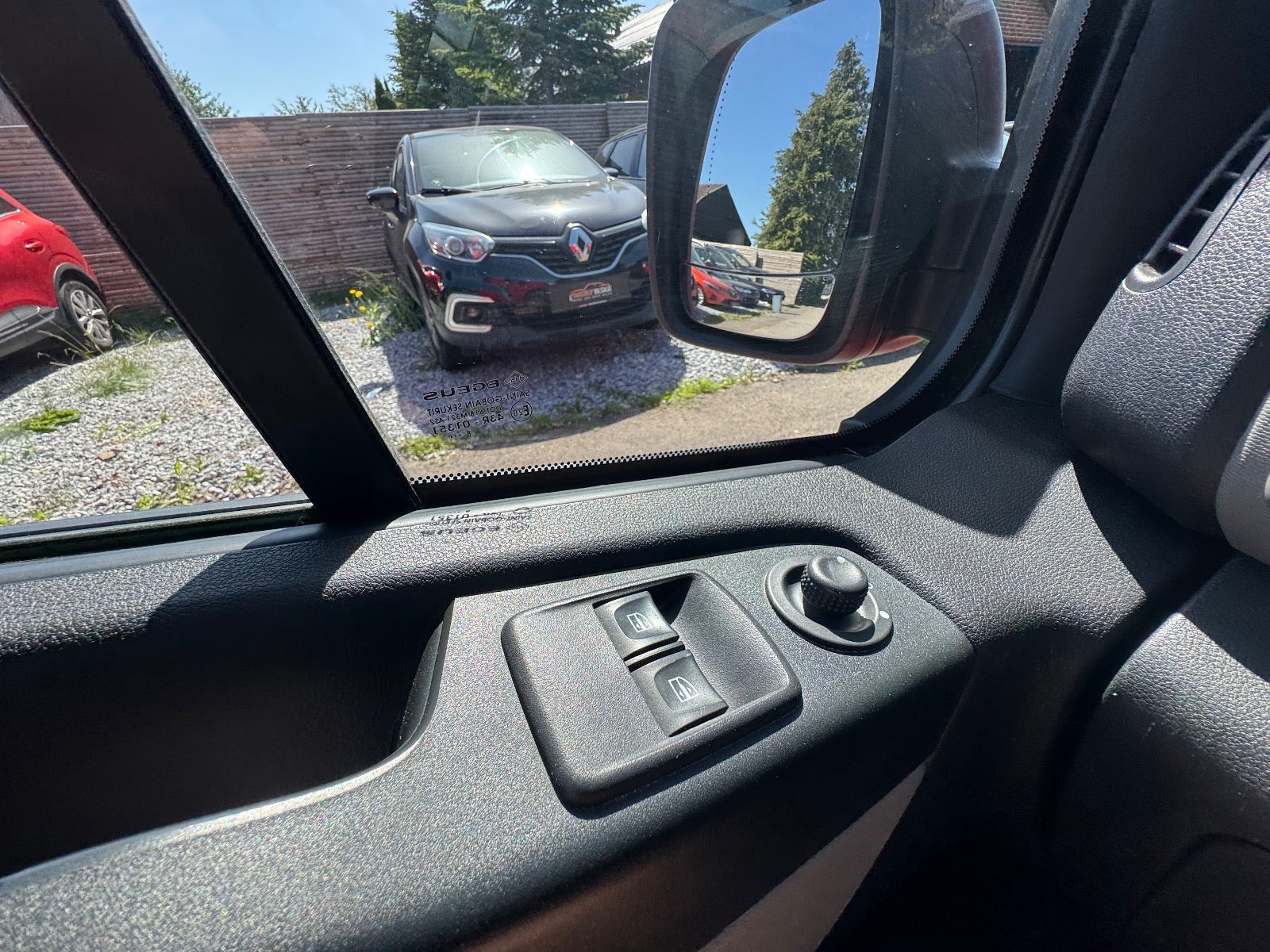 undefined Renault Trafic T29 fra 2019