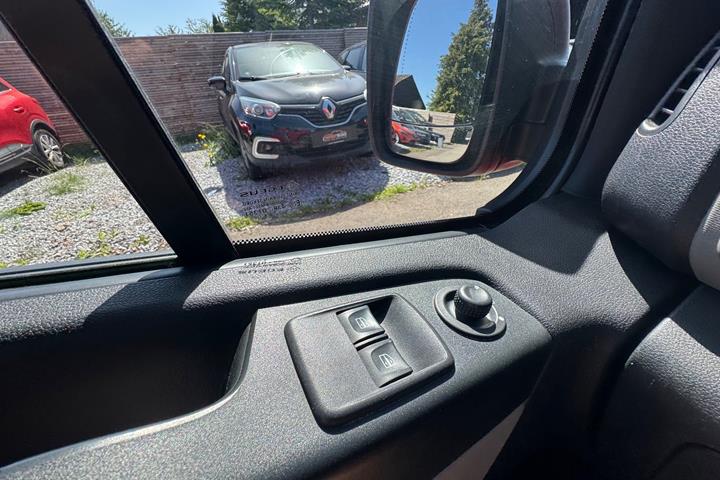 undefined Renault Trafic T29 fra 2019