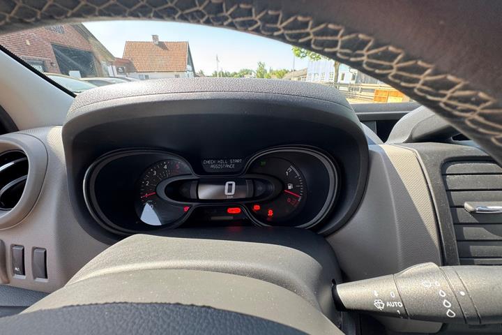 undefined Renault Trafic T29 fra 2019