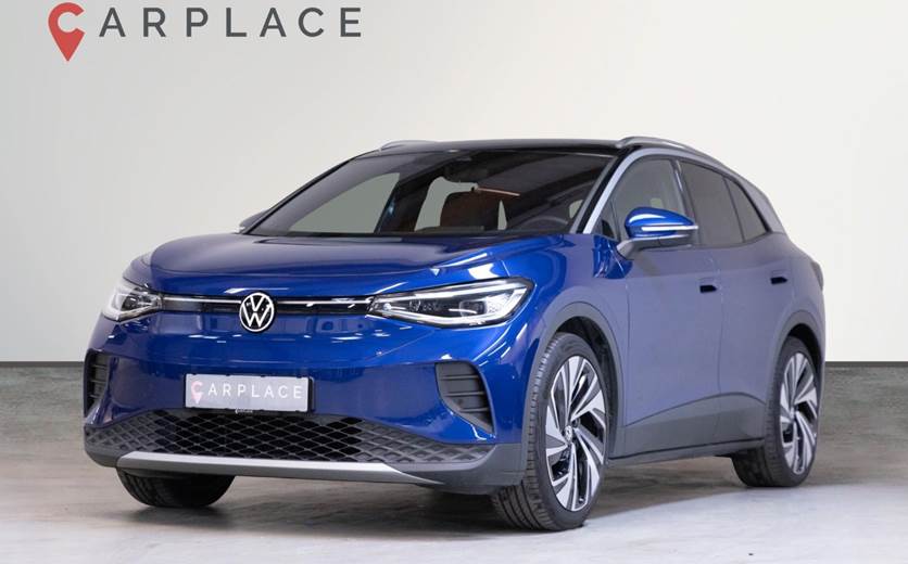VW ID.4 77 Pro