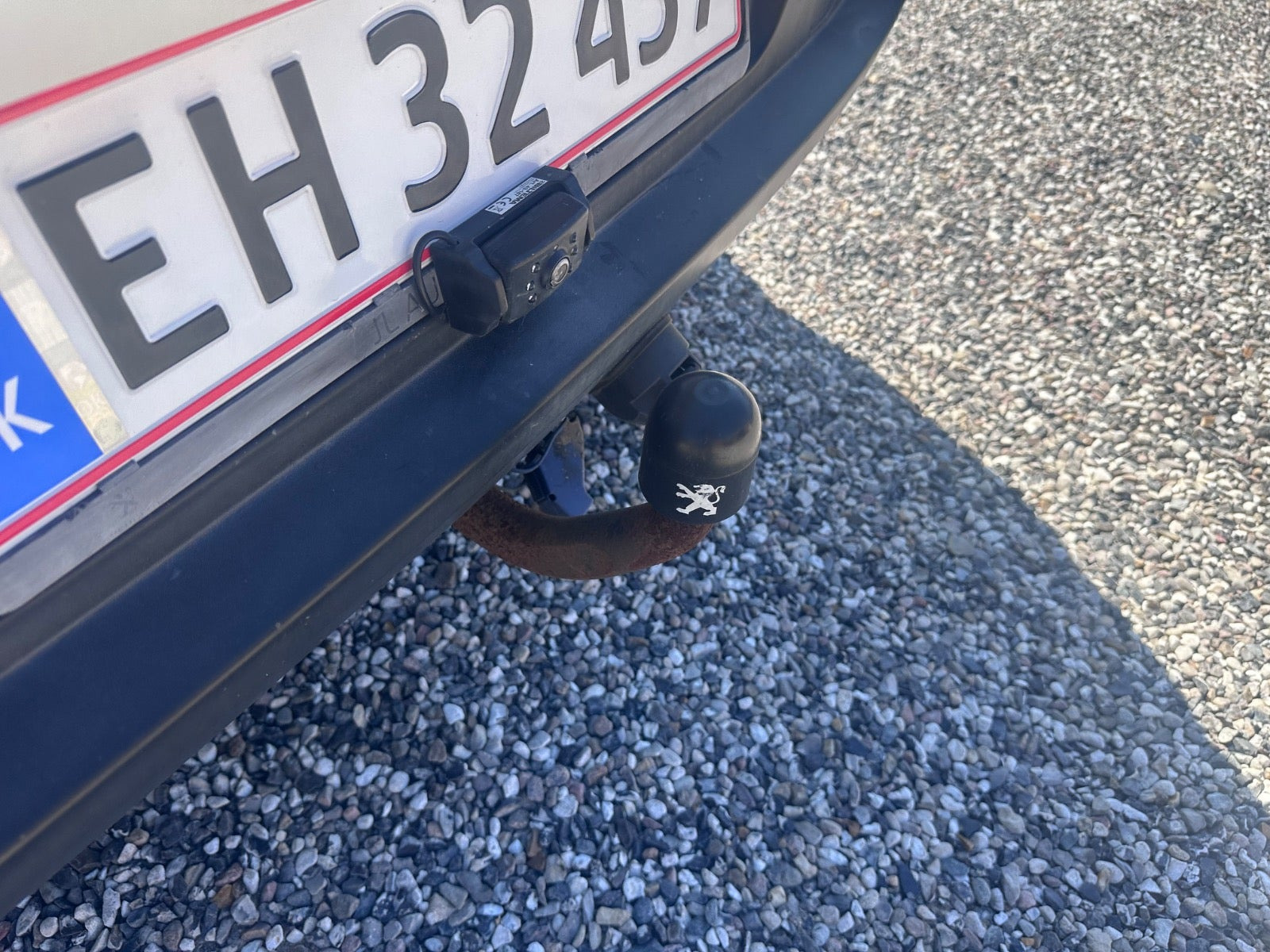 undefined Peugeot 3008 fra 2010
