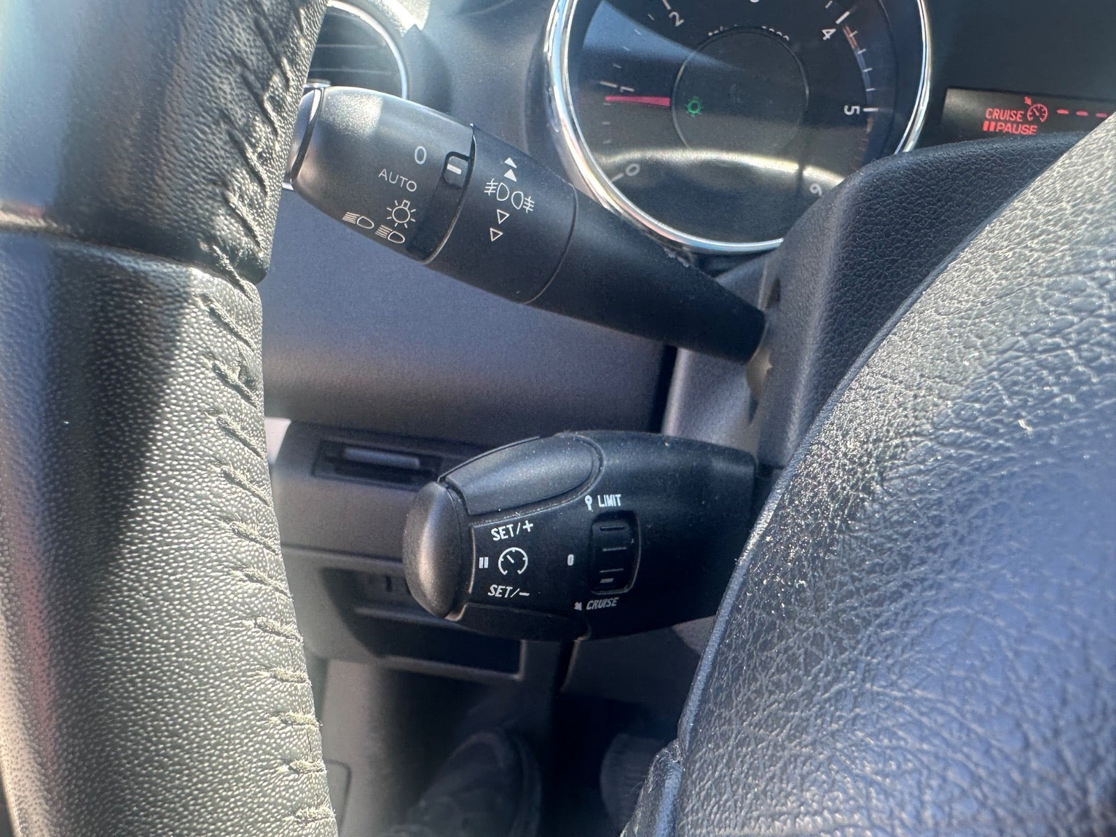 undefined Peugeot 3008 fra 2010