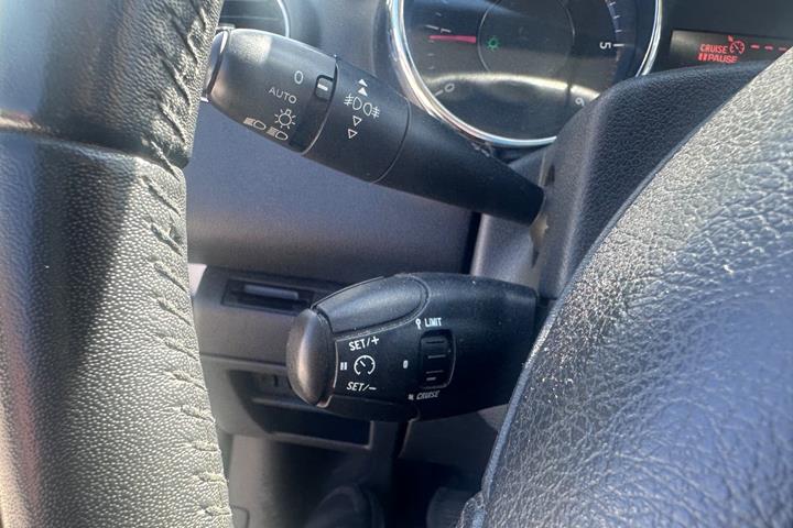 undefined Peugeot 3008 fra 2010