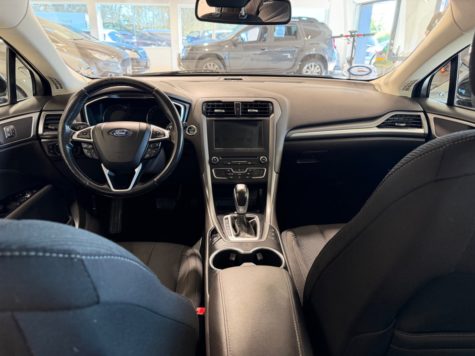 ?