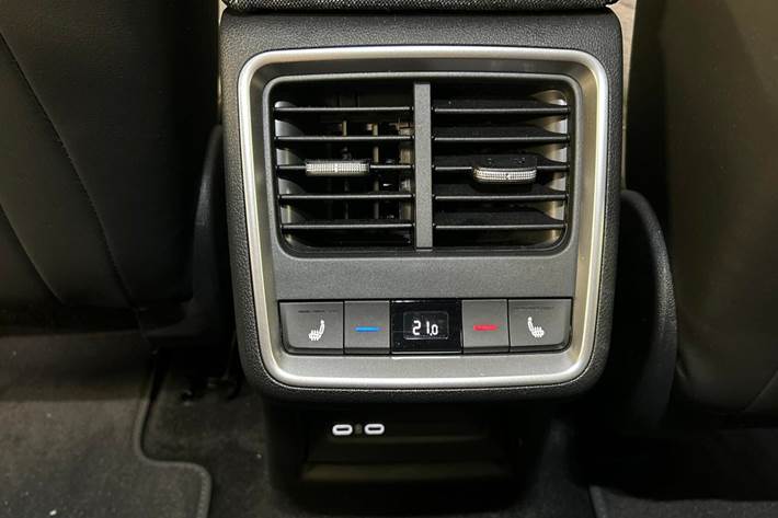 Grøn Skoda Elroq fra 2025