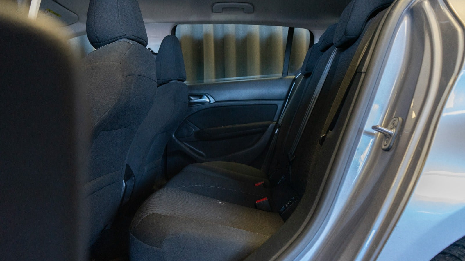 undefined Peugeot 308 fra 2016