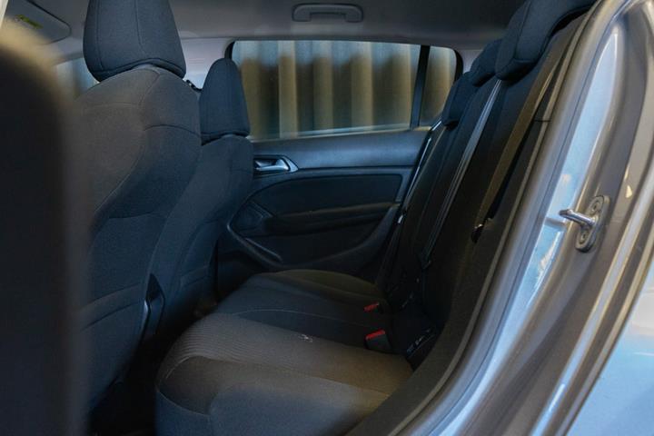undefined Peugeot 308 fra 2016
