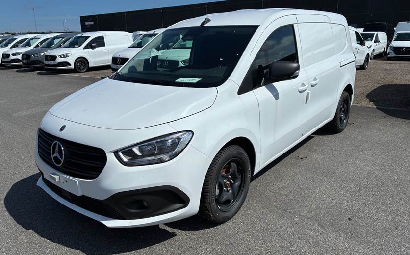 Mercedes Citan 112 1,5 CDi A3 PRO Van