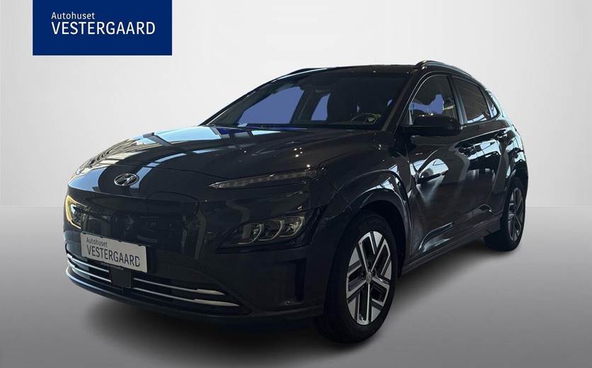Hyundai Kona 64 EV Advanced