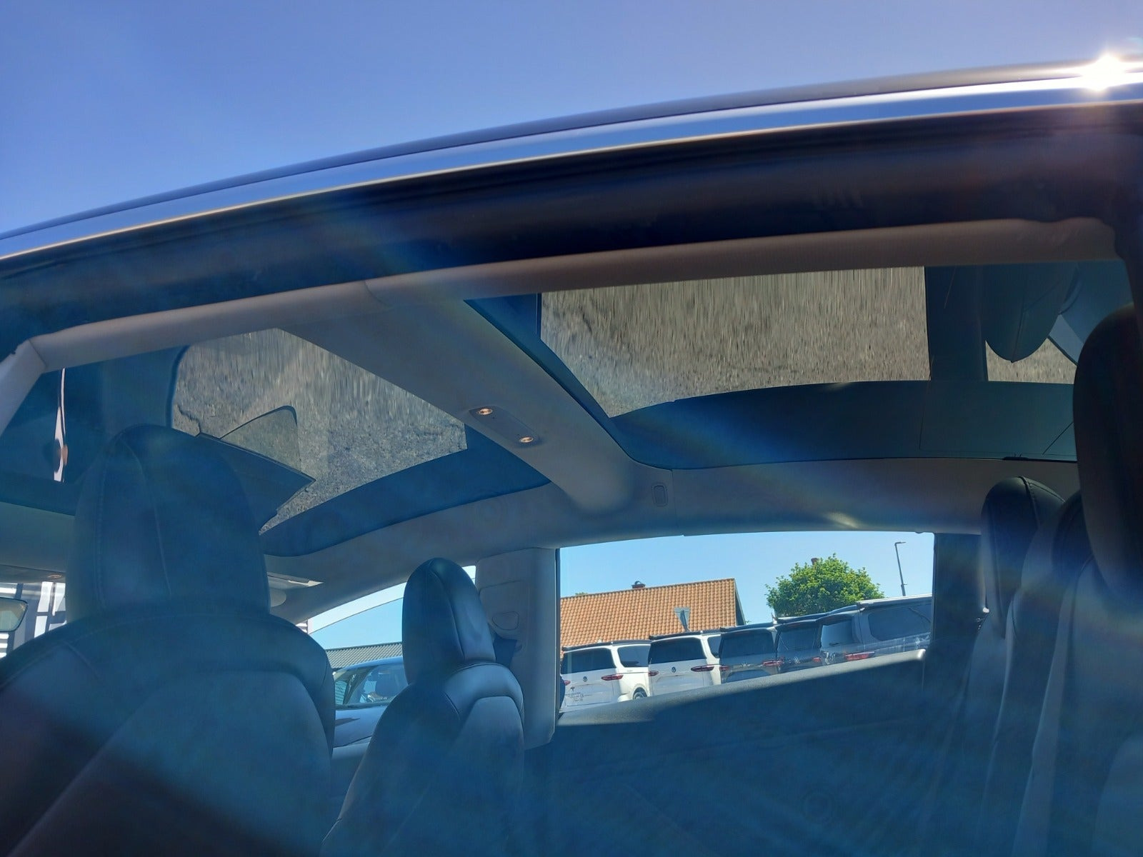 undefined Tesla Model 3 fra 2019