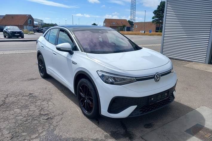 undefined VW ID.5 fra 2022