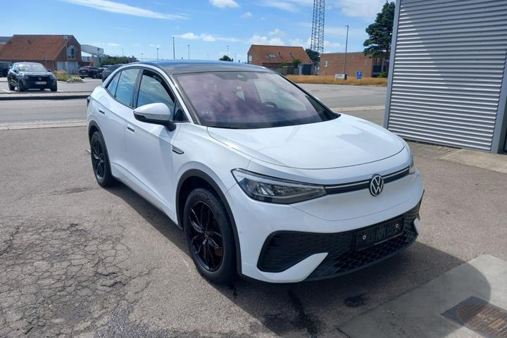 undefined VW ID.5 fra 2022