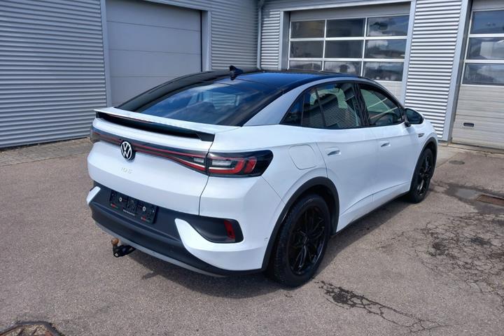 undefined VW ID.5 fra 2022