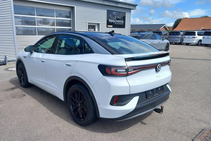 undefined VW ID.5 fra 2022