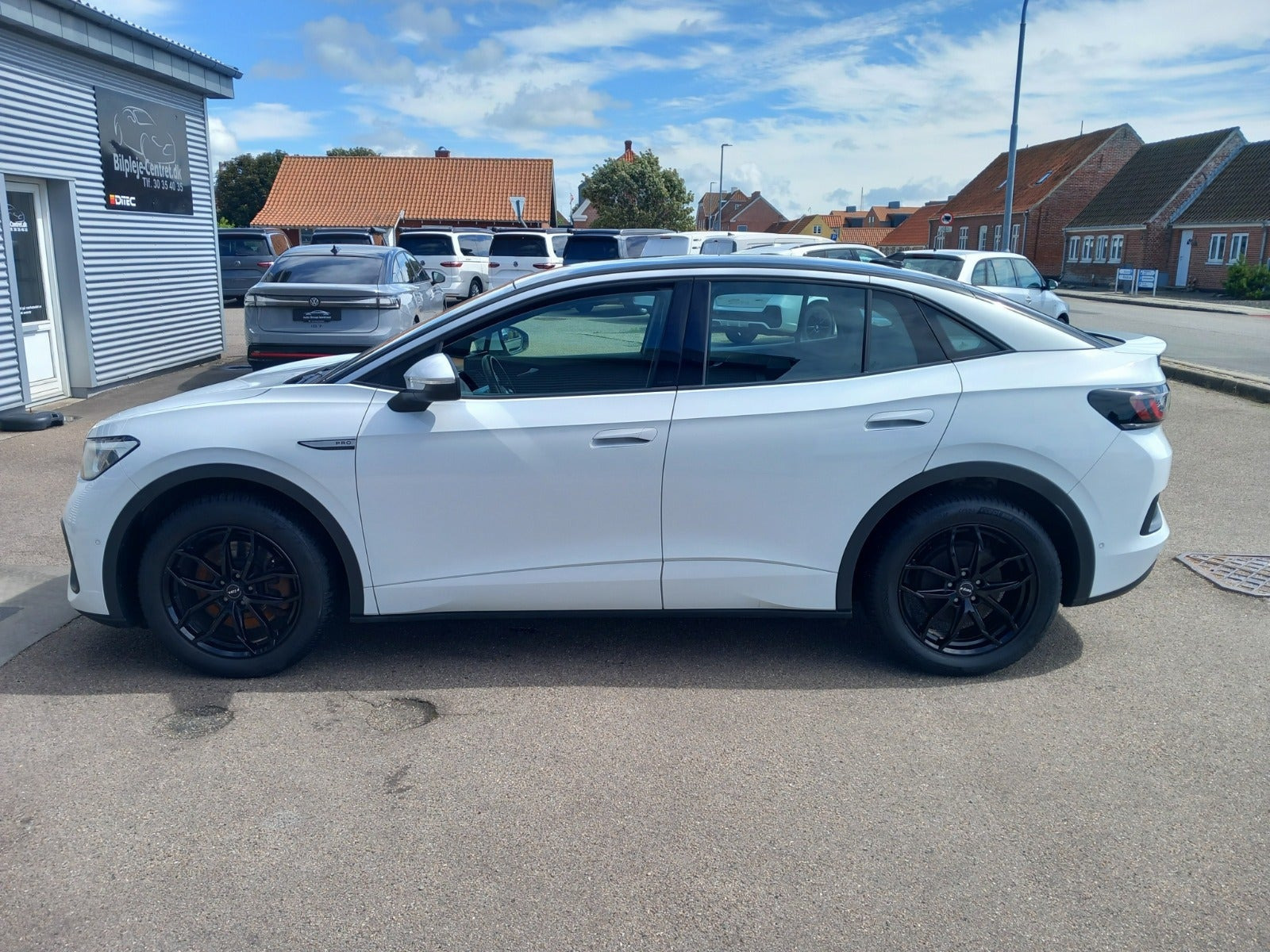 undefined VW ID.5 fra 2022