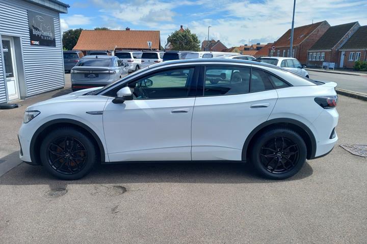 undefined VW ID.5 fra 2022