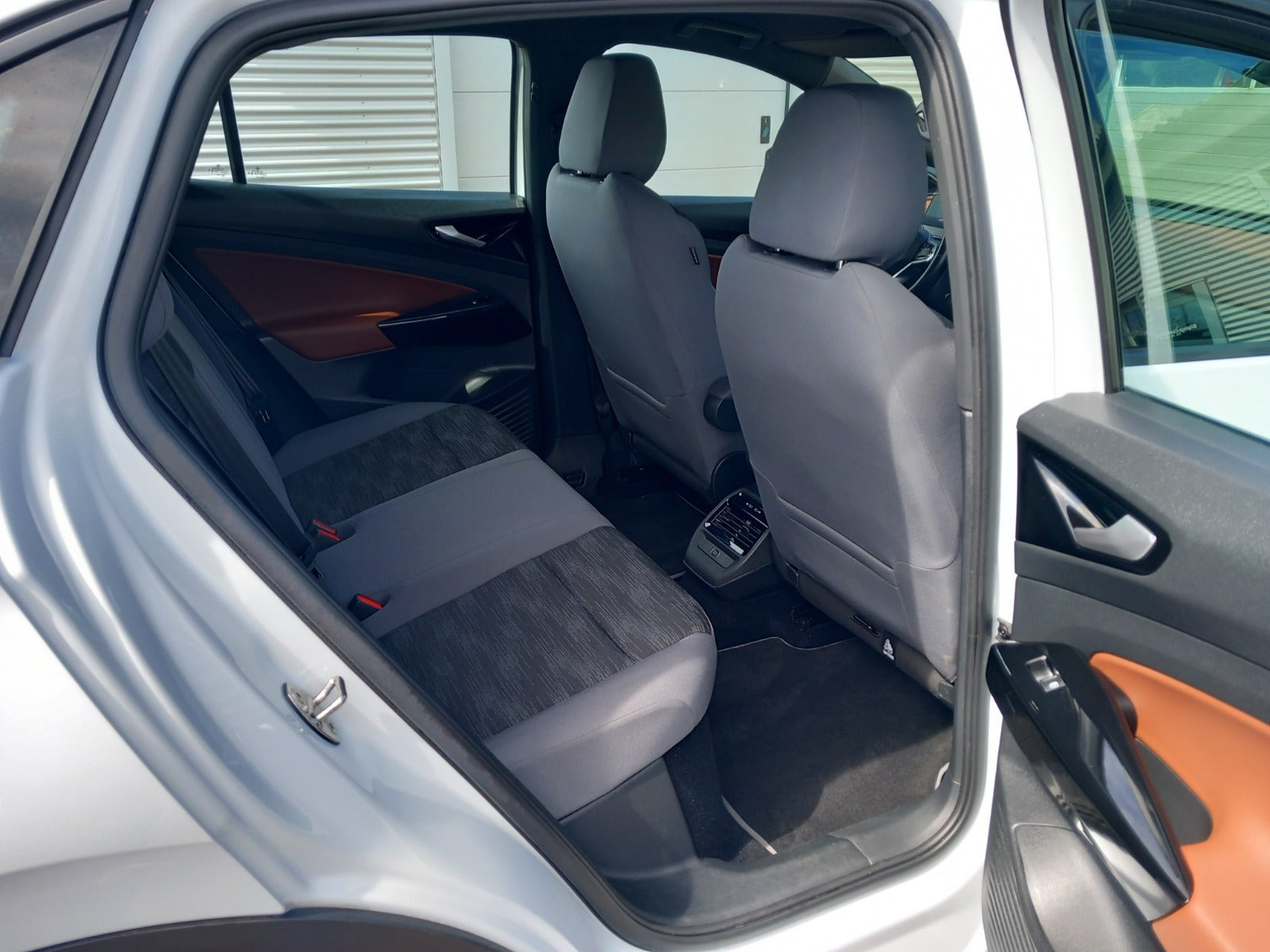 undefined VW ID.5 fra 2022