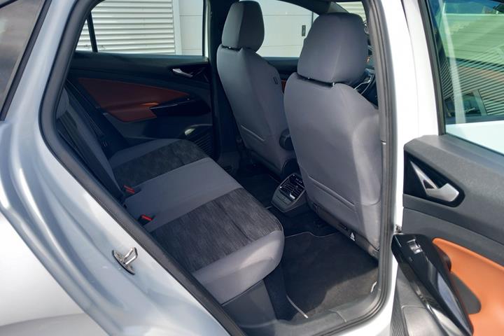 undefined VW ID.5 fra 2022