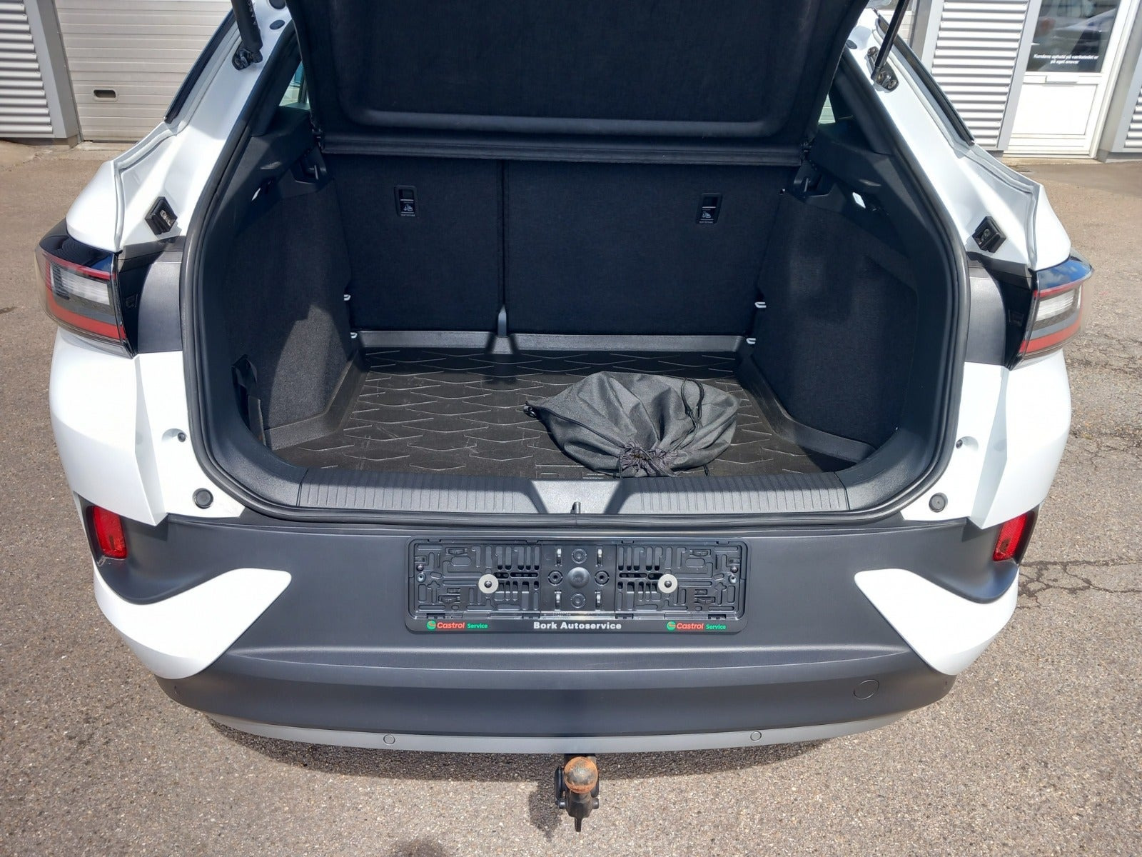 undefined VW ID.5 fra 2022