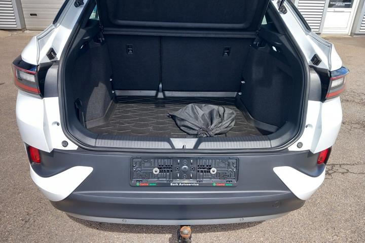 undefined VW ID.5 fra 2022
