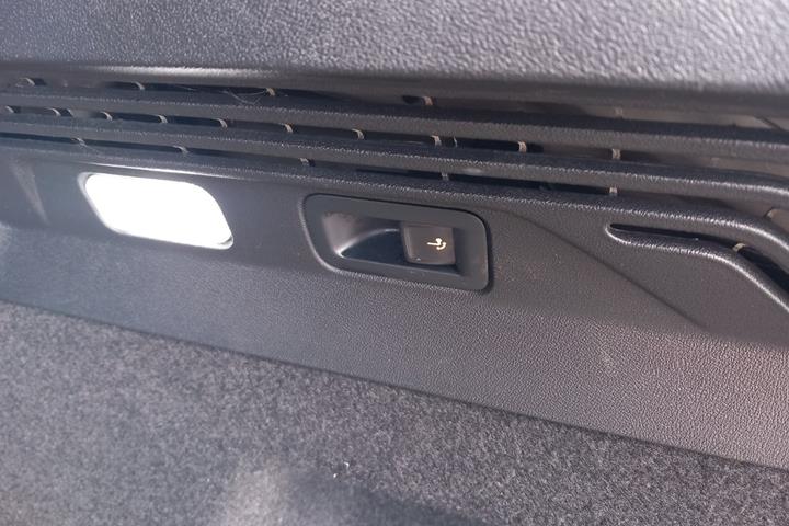 undefined VW ID.5 fra 2022
