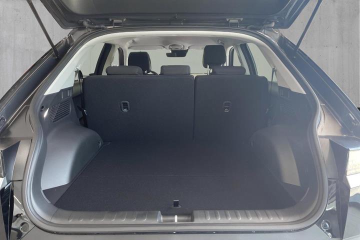 Sort Hyundai Ioniq 5 fra 2027