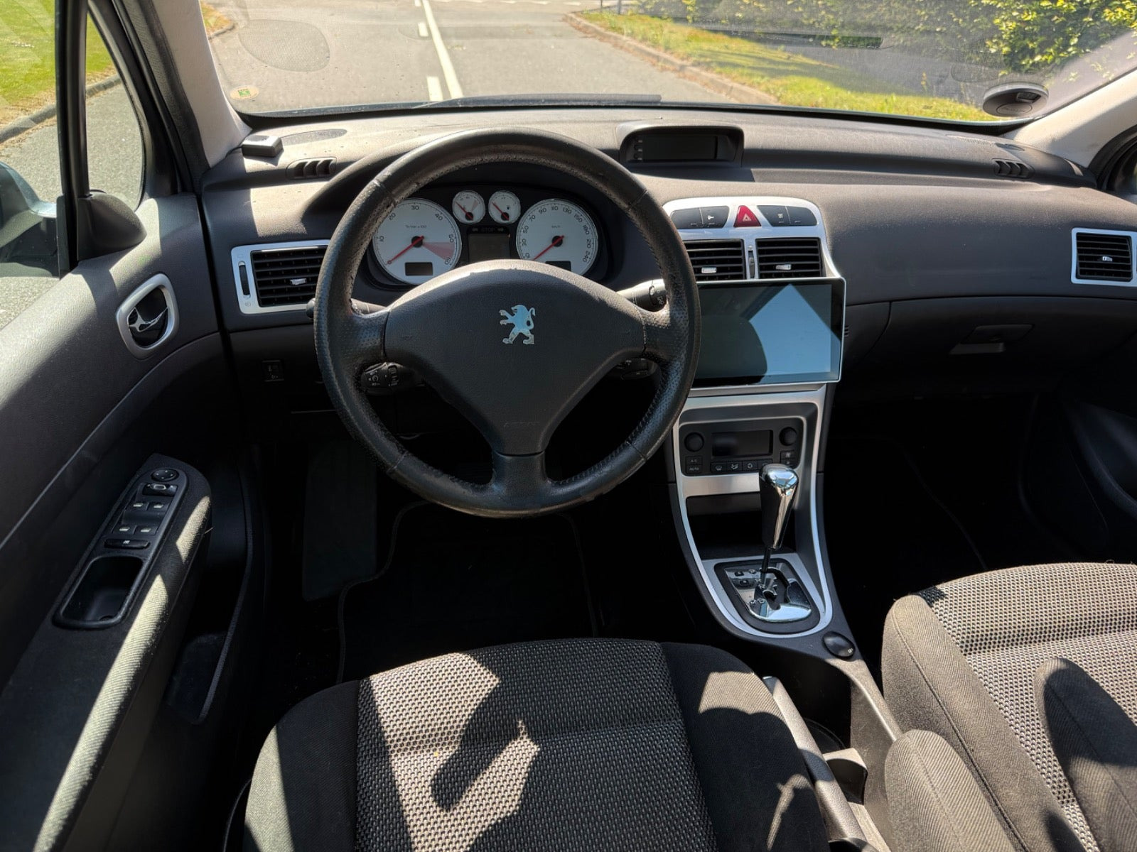 undefined Peugeot 307 fra 2009