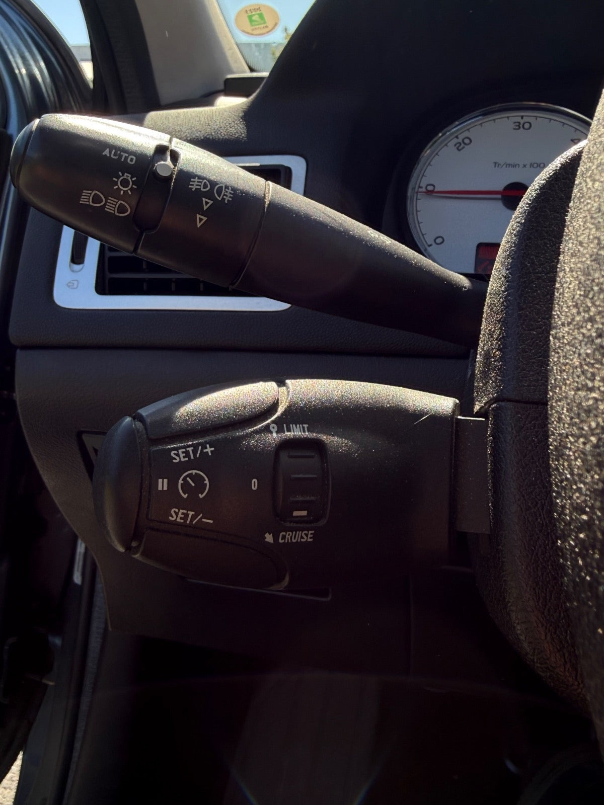undefined Peugeot 307 fra 2009