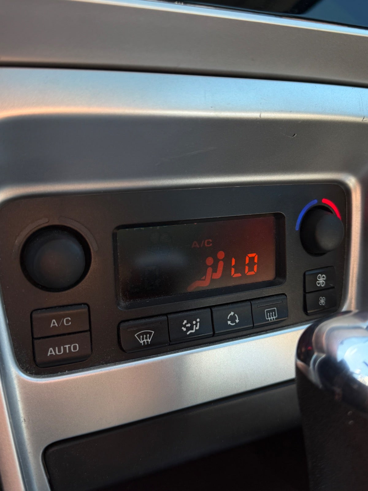 undefined Peugeot 307 fra 2009