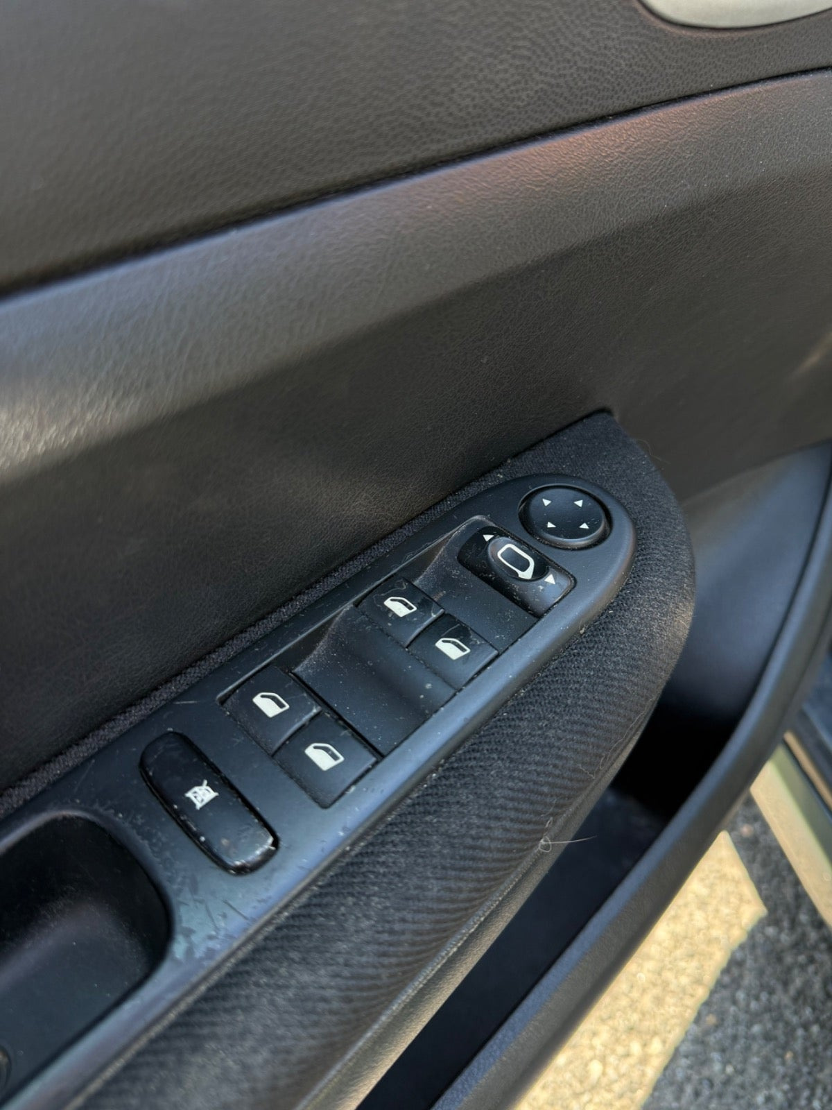 undefined Peugeot 307 fra 2009