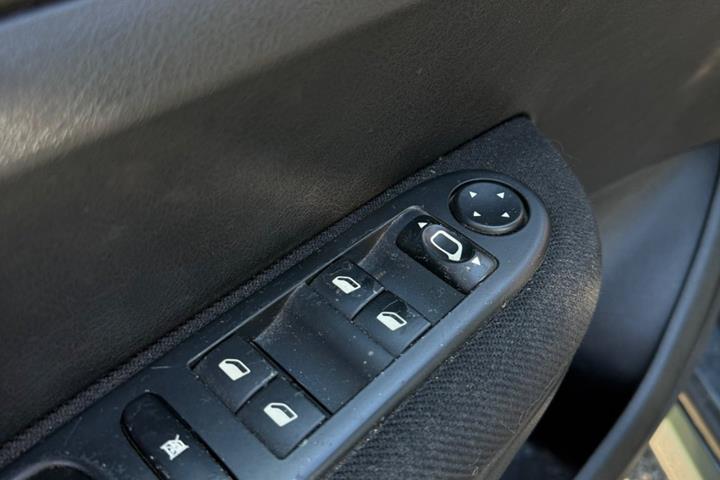undefined Peugeot 307 fra 2009