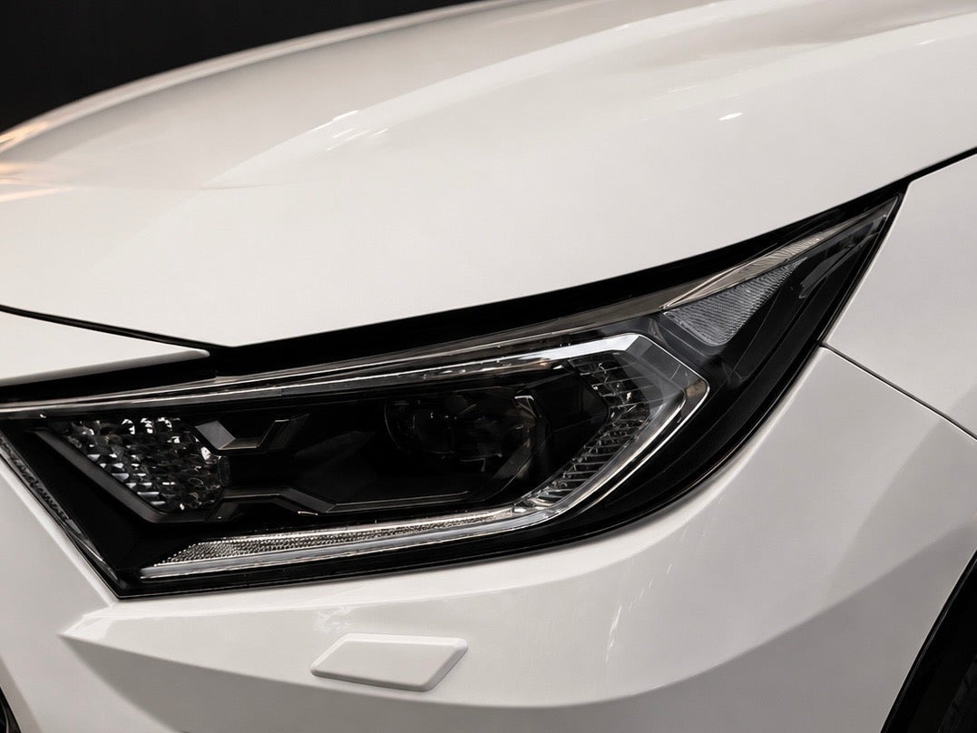 undefined Toyota RAV4 fra 2020