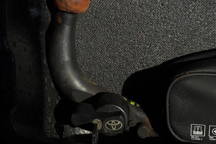 undefined Toyota RAV4 fra 2020