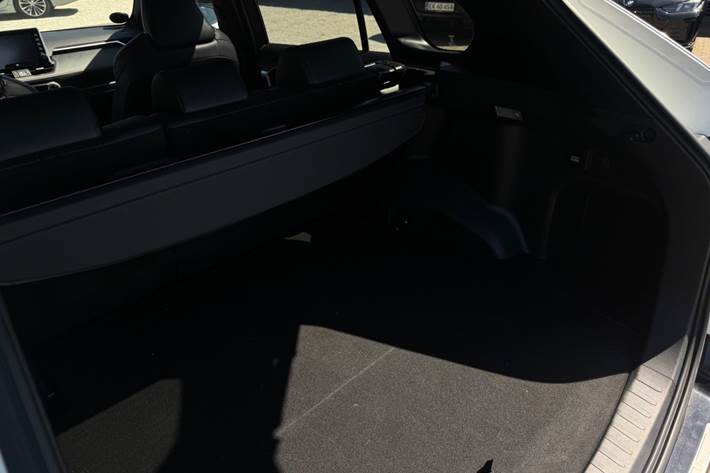 undefined Toyota RAV4 fra 2020