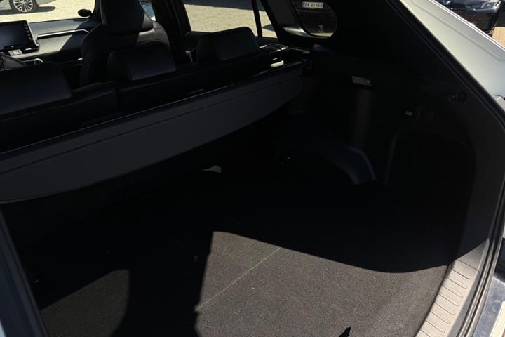 undefined Toyota RAV4 fra 2020