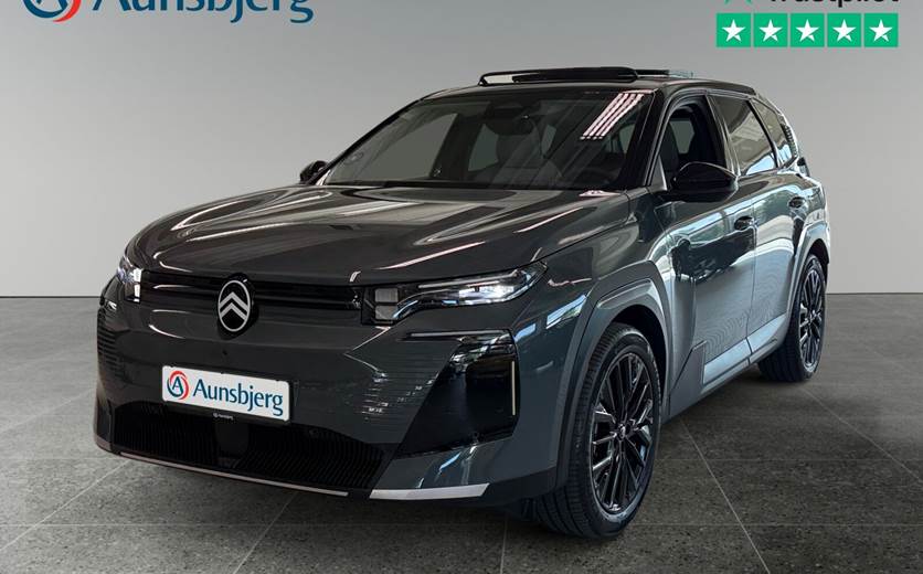 Citroën ë-C5 Aircross 80 Max