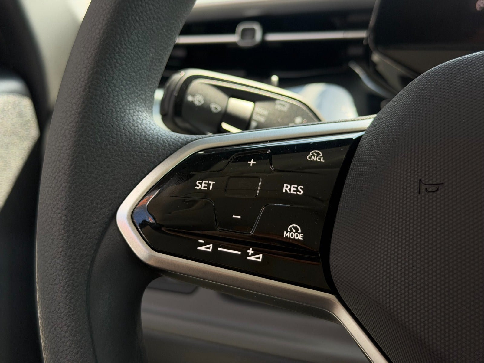 Sølv VW ID.Buzz fra 2026