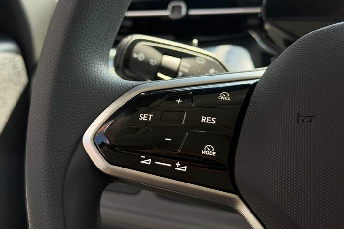 Sølv VW ID.Buzz fra 2026