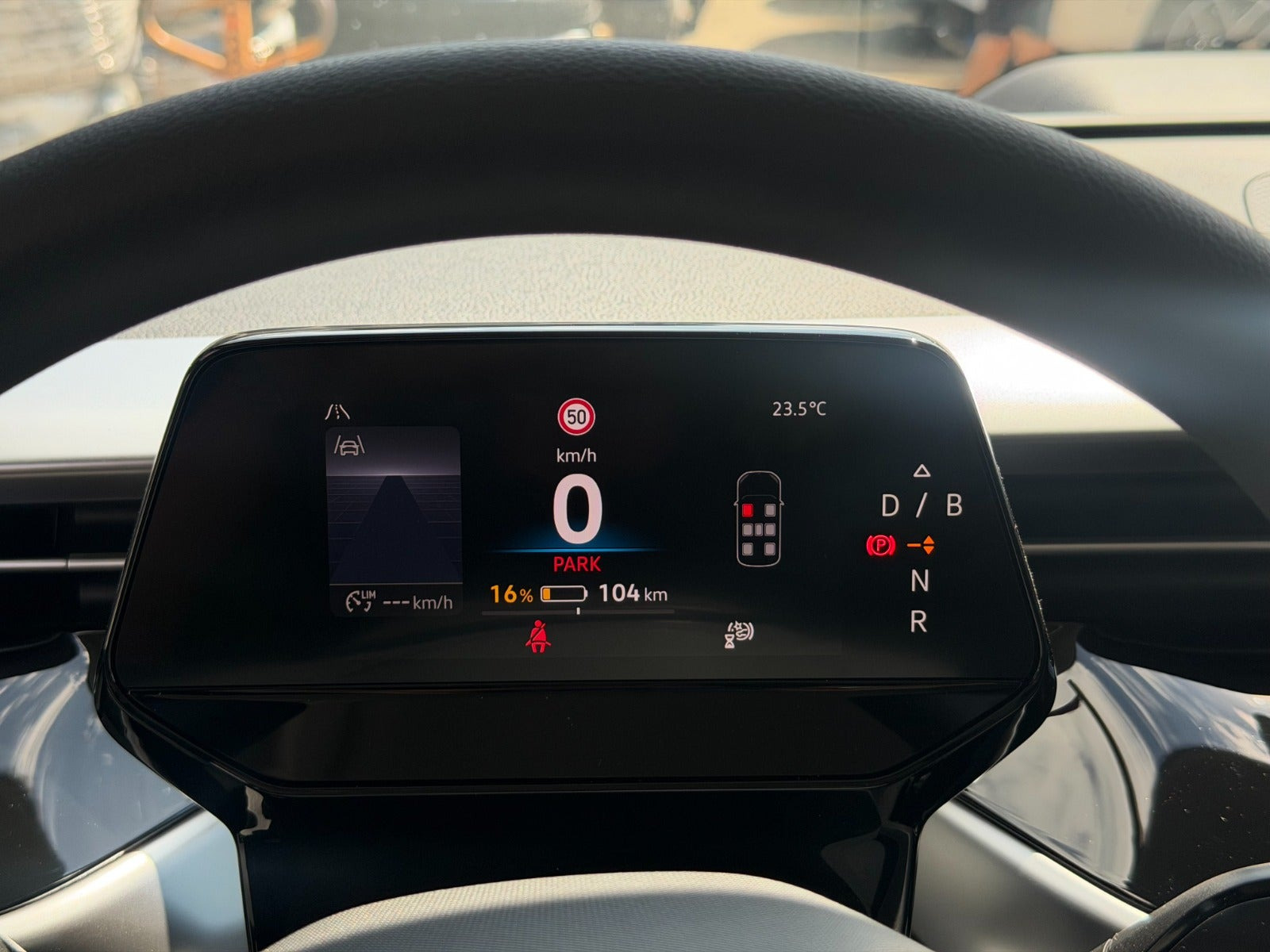 Sølv VW ID.Buzz fra 2026